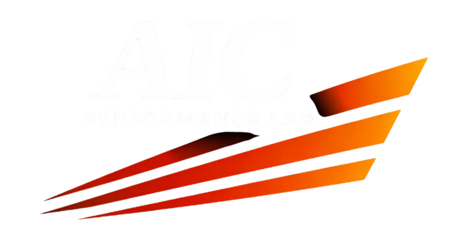 AIC Performance lab logo